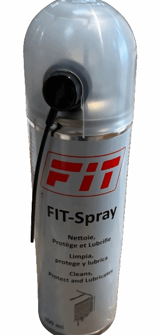 FIT – ARTICLE FIT-Spray